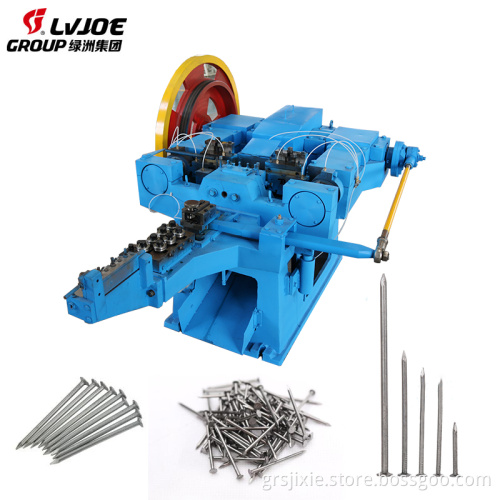 Automatic Wire Nail Making Machine Prices